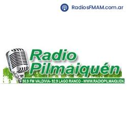 Radio: RADIO PILMAIQUEN - FM 98.9