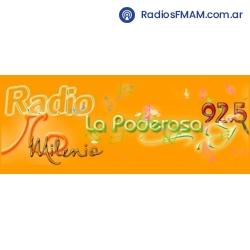 Radio: RADIO WG MILENIO - ONLINE