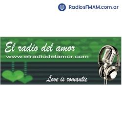 Radio: EL RADIO DEL AMOR - ONLINE