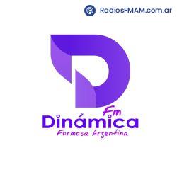Radio: DINAMICA FM 88.3