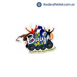 Radio: RADIO LA BRUJA - FM 98.1