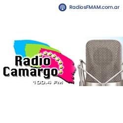 Radio: RADIO CAMARGO - FM 100.4