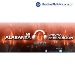 Radio: RADIO MI ALABANZA - ONLINE