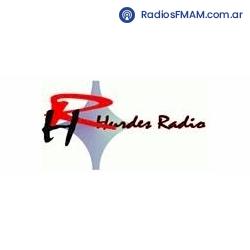 Radio: HURDES RADIO - ONLINE