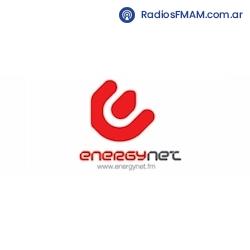 Radio: ENERGYNET - ONLINE