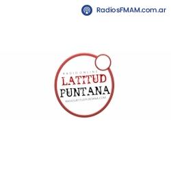 Radio: LATITUD PUNTANA - ONLINE