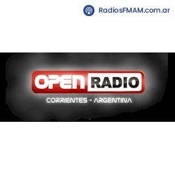 Radio: OPEN DIGITAL - ONLINE