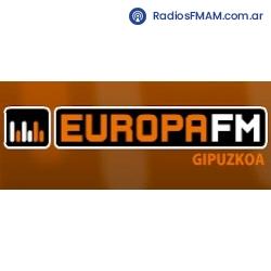 Radio: EUROPA FM - ONLINE