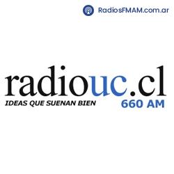 Radio: RADIO UC - AM 660