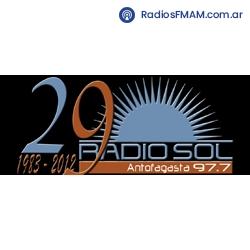 Radio: RADIO SOL - FM 97.7