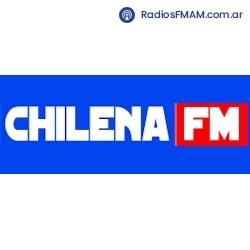 Radio: RADIO CHILENA - FM 101.3
