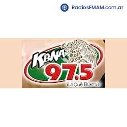 Radio: KBNA - FM 97.5