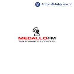 Radio: MEDALLO FM - ONLINE