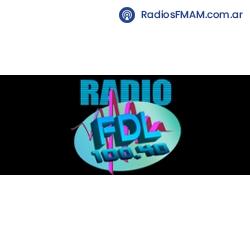 Radio: RADIO FDL - FM 100.4