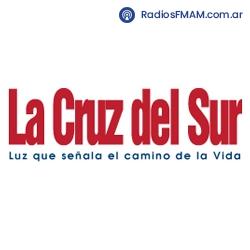 Radio: RADIO LA CRUZ DEL SUR - AM 720 / FM 95.3