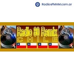 Radio: RADIO 80 REMIX - ONLINE