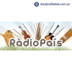 Radio: RADIO PAIS - AM 90.8