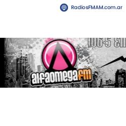 Radio: ALFAOMEGA - FM 106.5