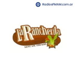 Radio: LA RANCHERITA - AM 1550