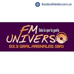 Radio: UNIVERSO - FM 93.3