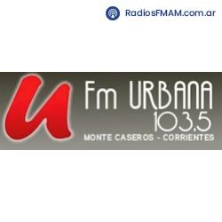 Radio: URBANA - FM 103.5