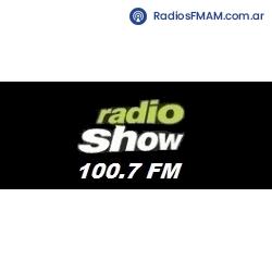 Radio: RADIO SHOW - FM 100.7