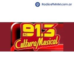 Radio: RADIO CULTURAL - FM 91.3