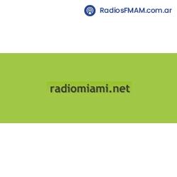 Radio: MIAMI - ONLINE