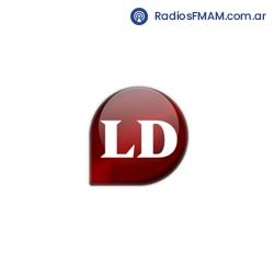 Radio: RADIO LA DISCUSION - FM 94.7