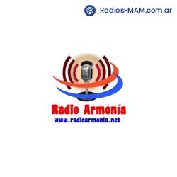 Radio: RADIO ARMONIA - ONLINE