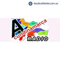Radio: ACUNDINAMARCA RADIO - ONLINE