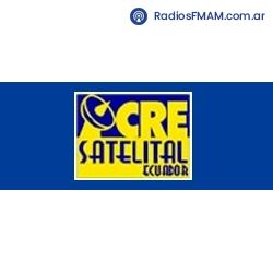 Radio: CRE SATELITAL - AM 560