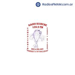 Radio: RADIO KUINCHE - FM 103.9