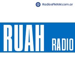 Radio: RUAH - FM 107.4