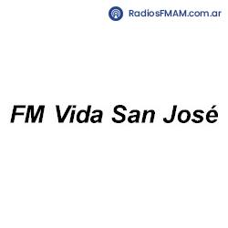 Radio: VIDA SAN JOSE - FM 98.7