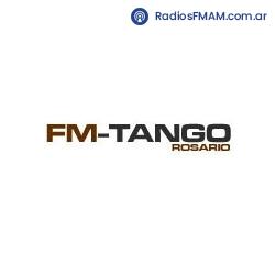 Radio: TANGO ROSARIO - FM 98.5