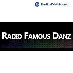 Radio: RADIO FAMOUS DANZ - ONLINE