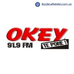 Radio: OKEY RADIO - FM 91.9