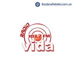 Radio: RADIO VIDA - FM 103.7