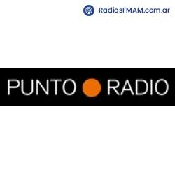 Radio: PUNTO - FM 89.8