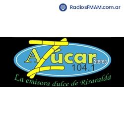 Radio: AZUCAR STEREO - FM 104.1