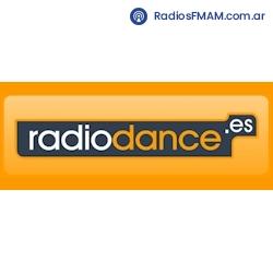 Radio: RADIO DANCE - ONLINE
