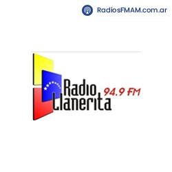 Radio: RADIO LLANERITA INTERNACIONAL - FM 94.9