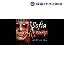 Radio: SOFIA MIX - ONLINE