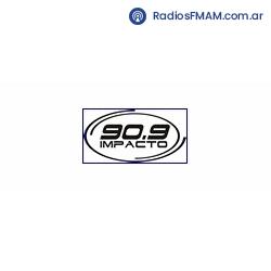 Radio: IMPACTO - FM 90.9