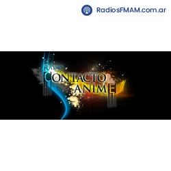 Radio: RADIO CONTACTO ANIME - ONLINE