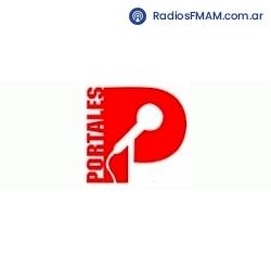 Radio: RADIO PORTALES - AM 840