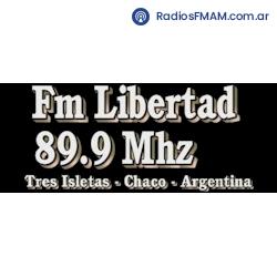 Radio: FM LIBERTAD - FM 89.9