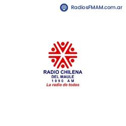 Radio: RADIO CHILENA DEL MAULE - AM 1090