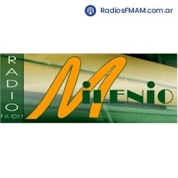 Radio: MILENIO - FM 102.7